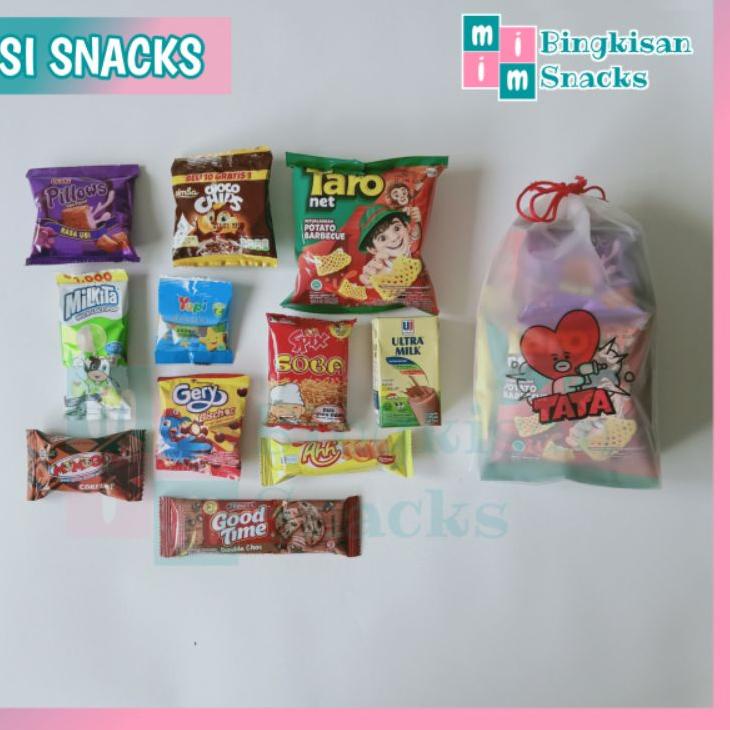 

Best MBS_BINGKISANSNACKS TANPA MINIMAL ORDER SNACK ANAK BINGKISAN POUCH BAG ULANG TAHUN SOUVENIR SNACKS ANAK