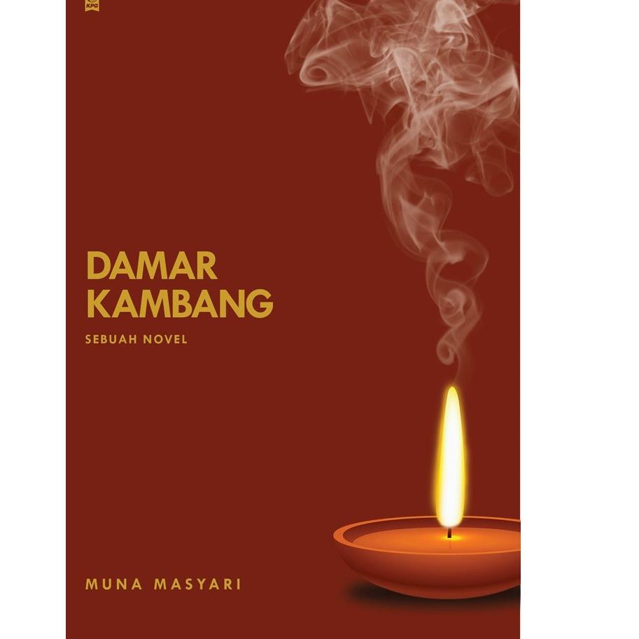 Produk trendy Damar Kambang - 592001834