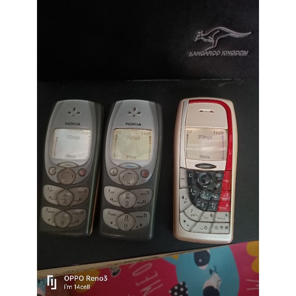 Nokia 2300