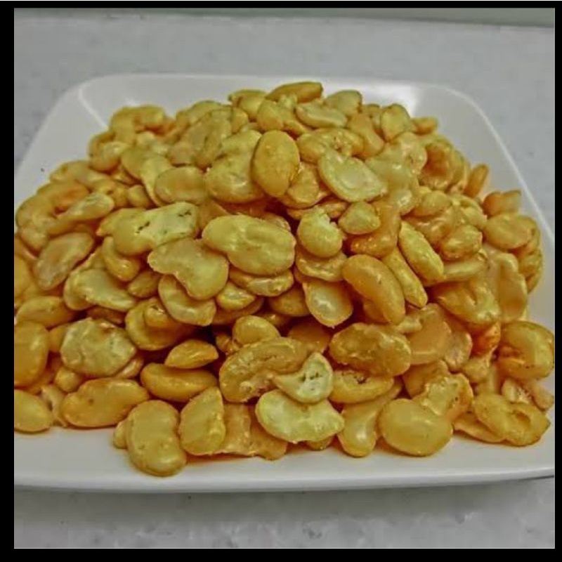 

Kacang Koro Asin