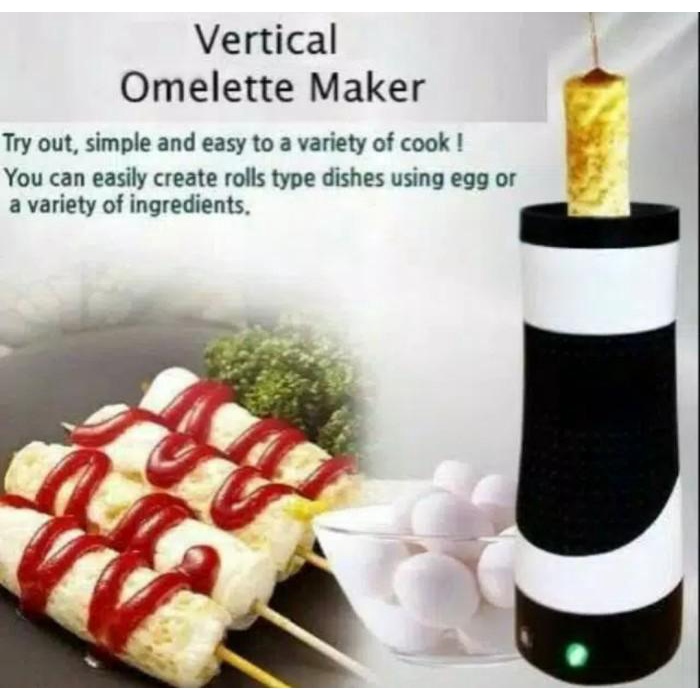 Terlaris Alat Pencetak Telur Gulung