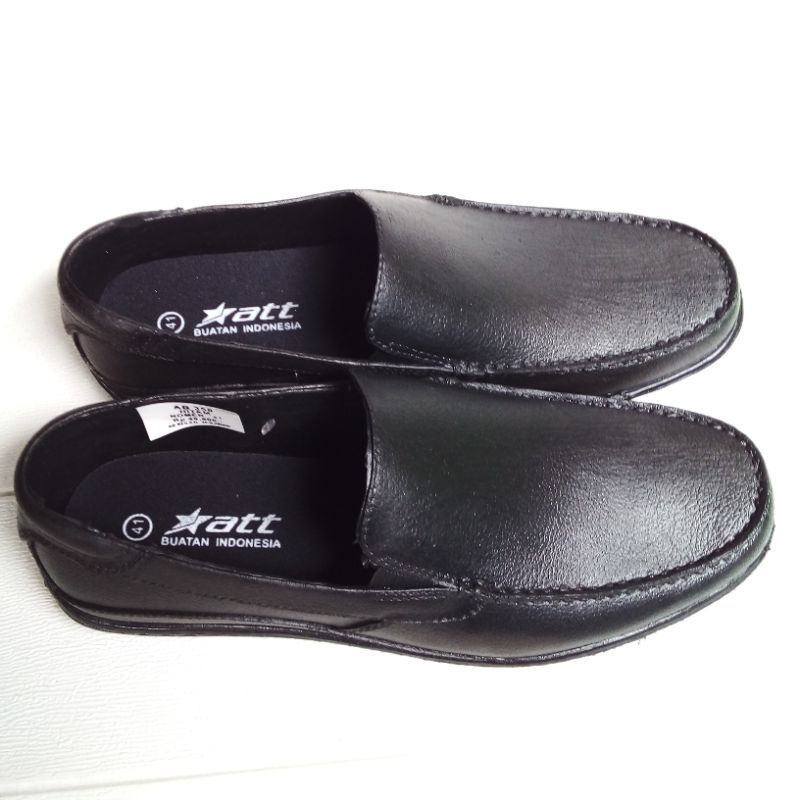 Sepatu Karet Pria/Sepatu Karet Pantofel Pria/Sepatu Karet Pria ATT AB 350/Sepatu Anti Air ATT Sankyo/Sepatu Karet Pria Formal