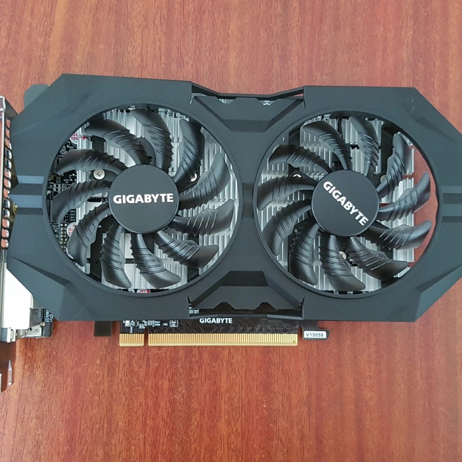 VGA GAMING GTX 950 2GB 128BIT DDR5/VGA SUPER GAMING/VGA GAMING AND DESAIN