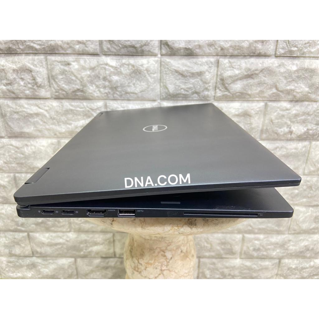 Dell Latitude 5289 / 5290 2in1 | i5 Gen 7 | 8GB | SSD 256GB | FHD | IPS