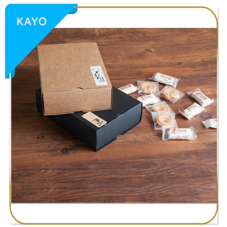 

BOX KOTAK KUE SLOT 24cm , KOTAK SOUVENIR , KOTAK AKSESORIS KADO