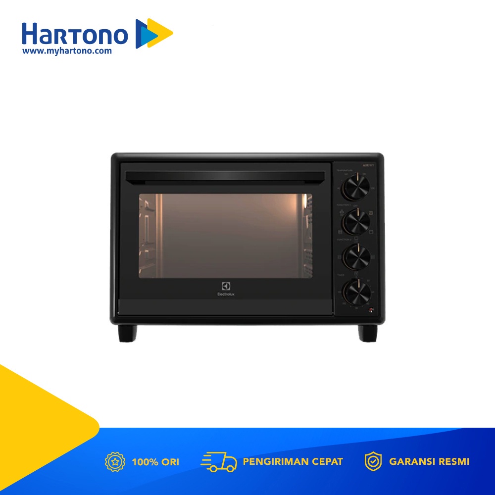 Electrolux Countertop Microwave EOT4022XFG