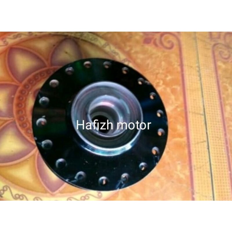 Tromol depan second copotan original Yamaha Mio m3