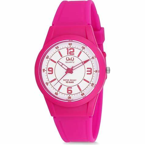 Sale 7.7 Bestseller Unisex Casual Rubber Original Q&amp;Q QNQ QQ VQ50 Series