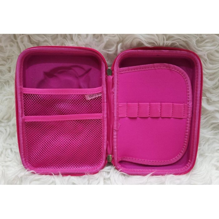 

Tempat Pensil Anak Unicorn / Hardcase Boxes Pencil HSD
