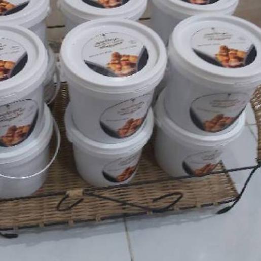 

➨ Kurma Sukari ember kemasan 850gr ♨