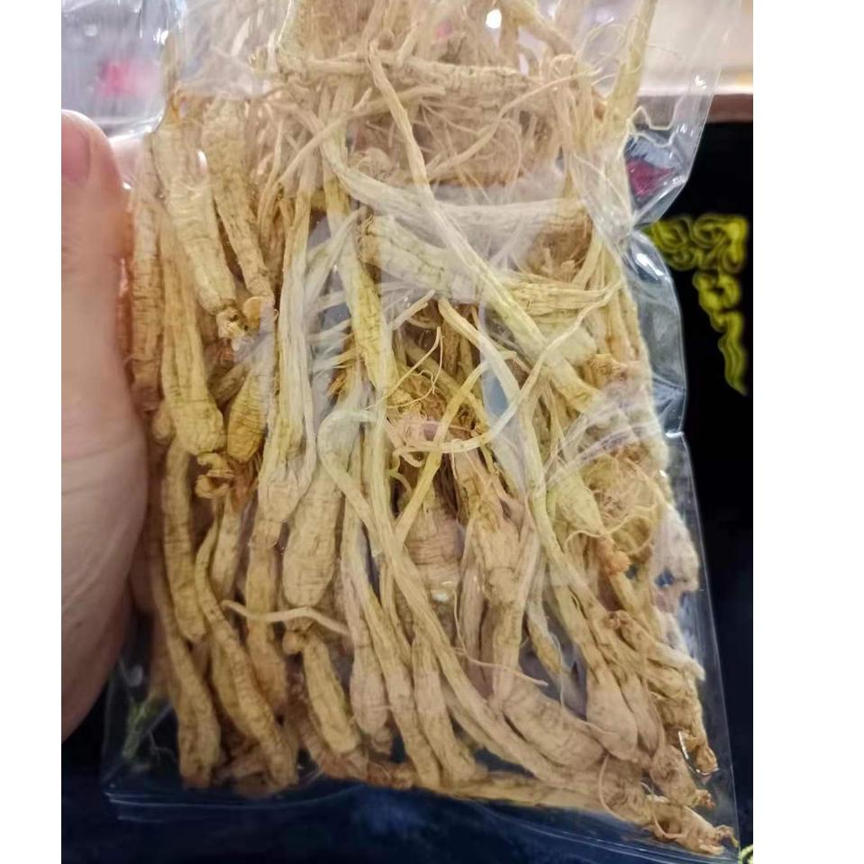 

♡ Anak Ginseng kering 小干参 100 gram lebih hemat ➽