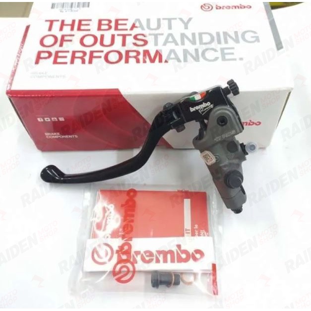 Master Rem Brembo RCS 17 Kiri