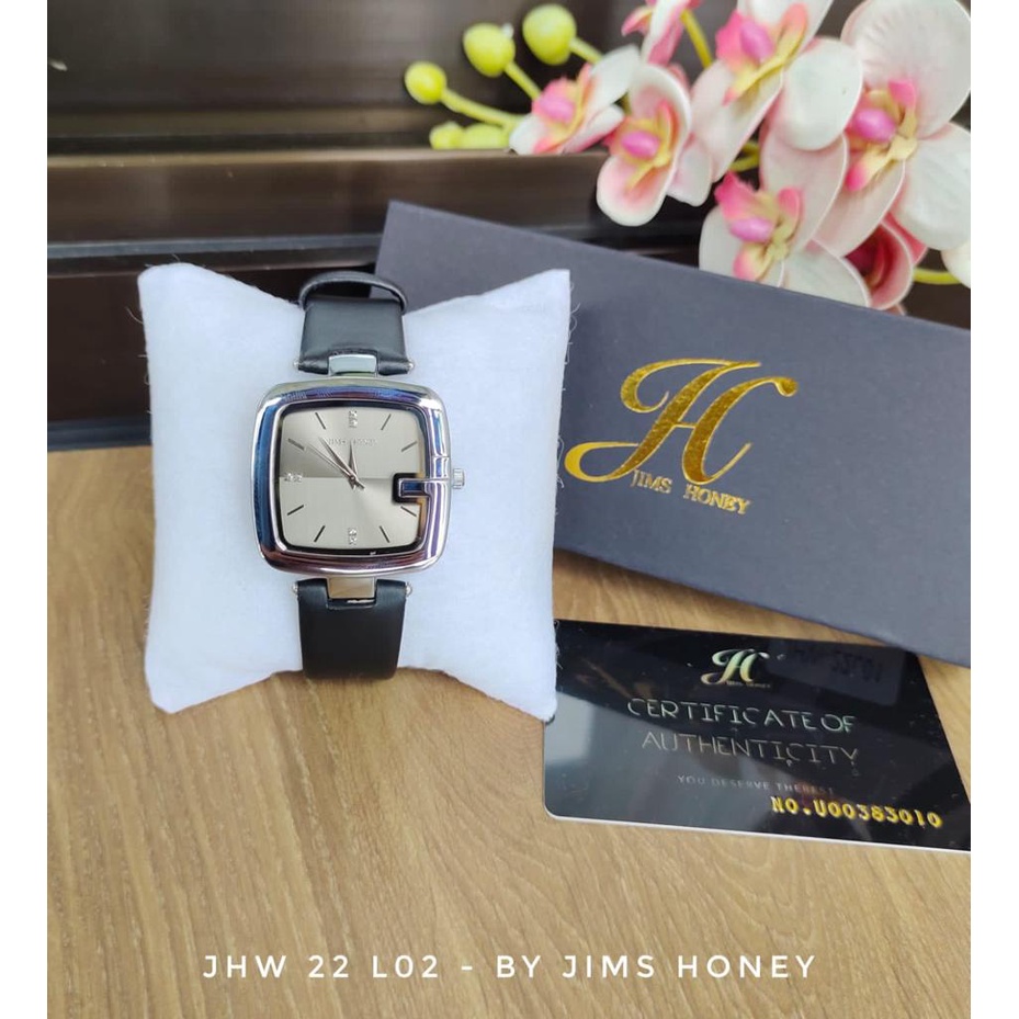 JIMSHONEY JAM TANGAN WANITA JHW 22