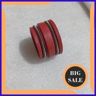 suku cadang cincin karet sambungan kenalpot knalpot yamaha dt100 dt 100 dt125 DT100 DT 140ZZ3