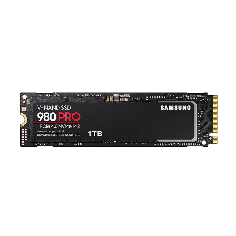 SSD 980 PRO PCIe® 4.0 NVMe™ Samsung 1TB