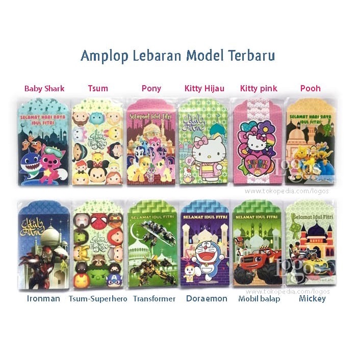 

amplop lebaran