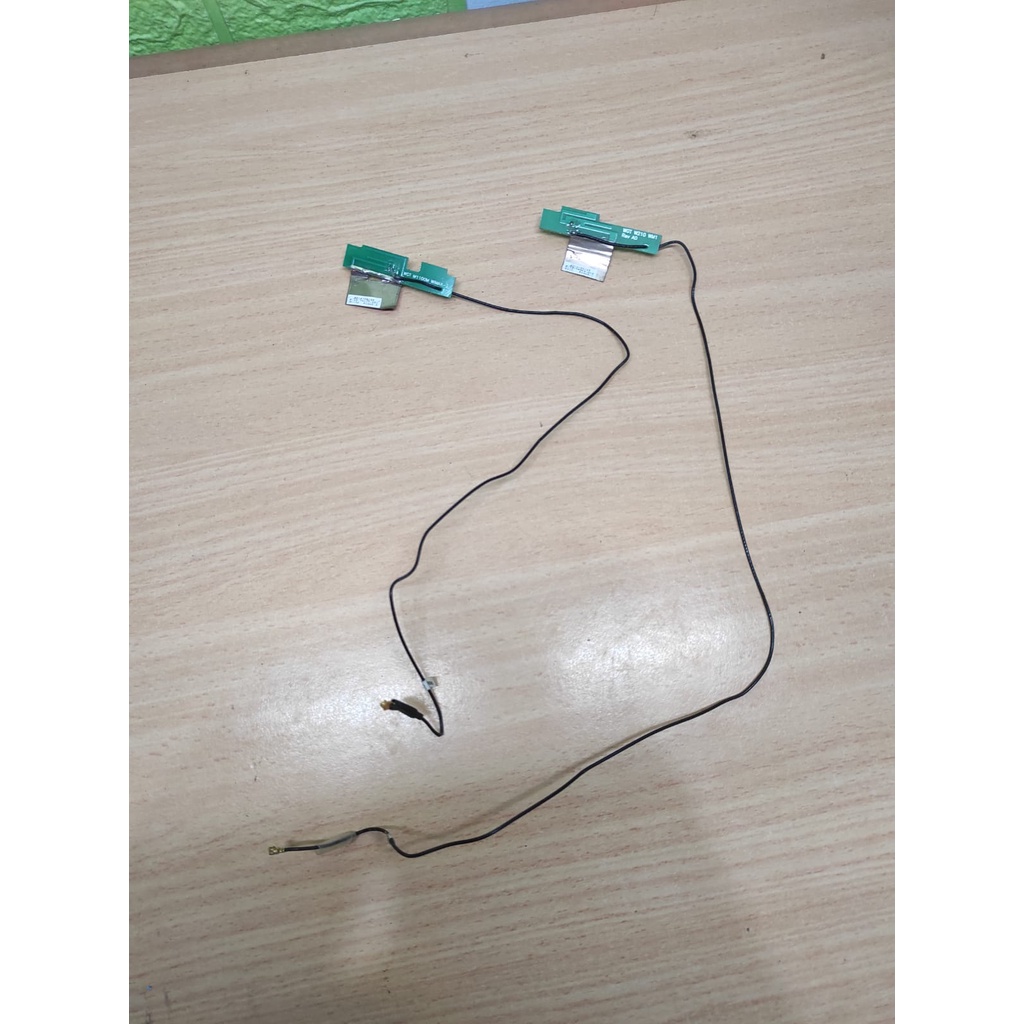 Antena Wireless Notebook Axioo Pico CJM W217CU