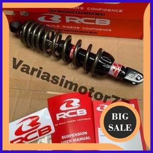 accessories SHOCK RCB A2 SERIES VARIO 150 VARIO 125 VARIO 150 LED NEW UK 325 MM 330MM ORIGINAL ALL M