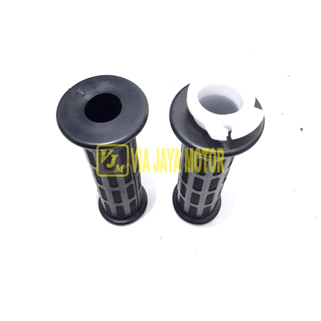 ORIGINAL 1 SET GLPRO  KARET HANFAT STANG HANDGRIP PLUS PIPA SLONGSONG GAS KOMPLIT GLPRO CDI PLATI GL