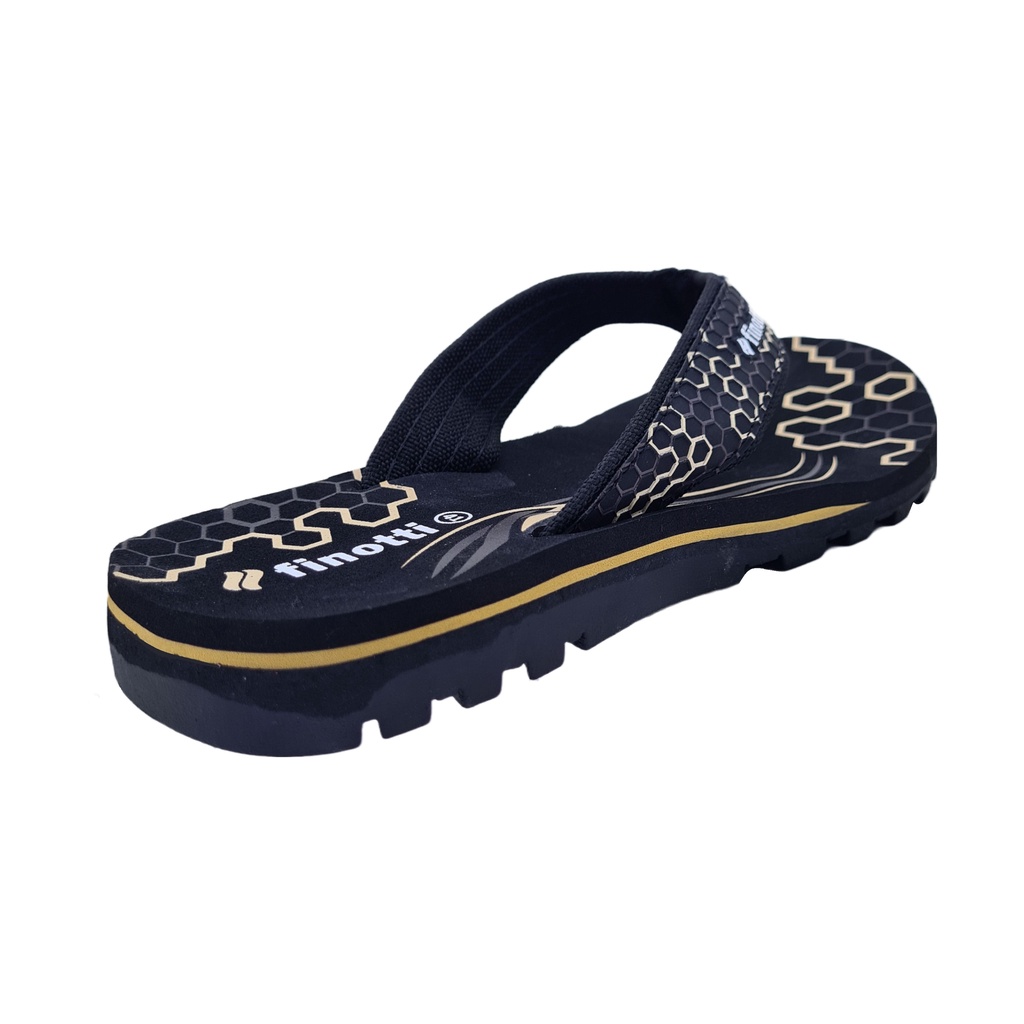 Sandal jepit premium Finotti Benton