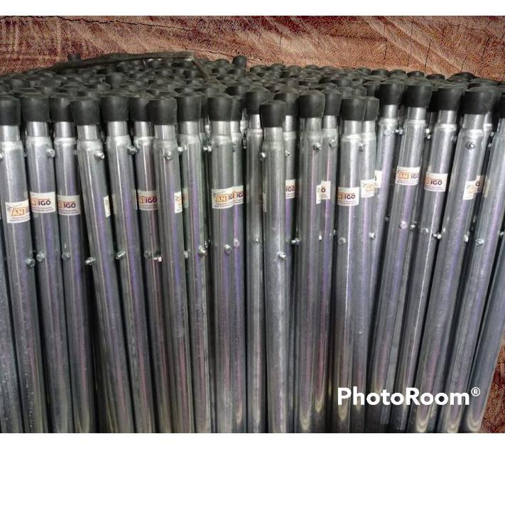 ← Tiang Antena TV Antigo 300 cm ✸