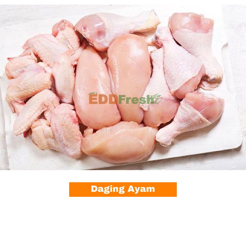 

DAGING AYAM BAGIAN