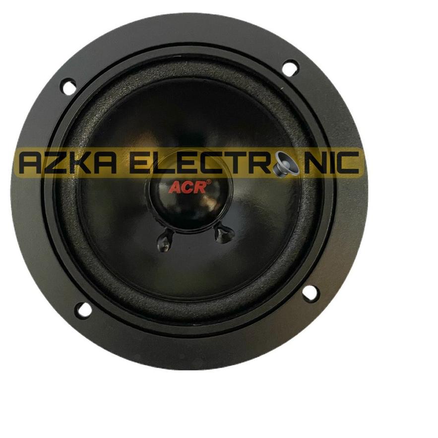 ✰ Speaker Middle Range ACR 5 Inch 5120 ☉