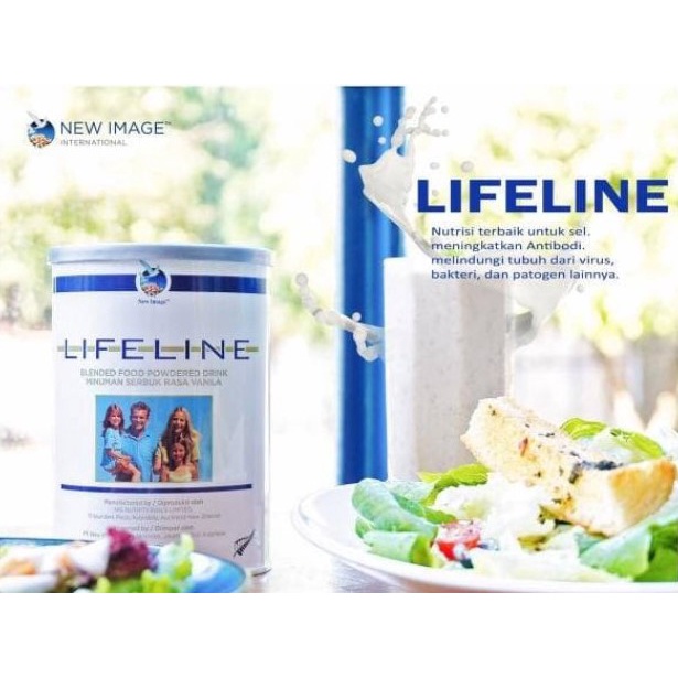 

Susu Lifeline Kolostrum Asli Susu Syaraf Kejepit HNP