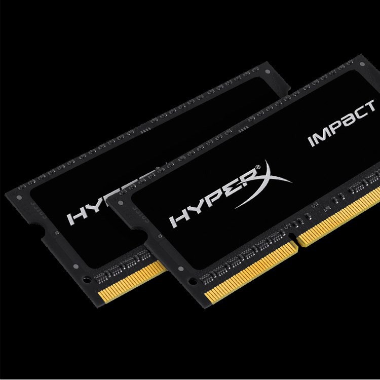 【Jakarta Spot】4GB/8GB Kingston Hyperx Laptop RAM  DDR3 1600MHZ PC3L-12800 SODIMM  memory for notebok