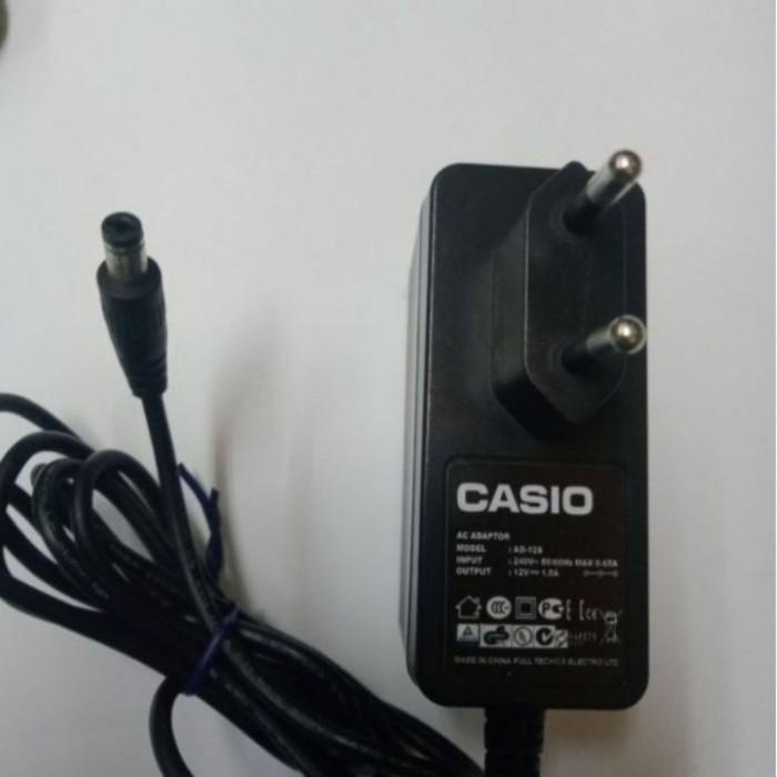 Adaptor Keyboard Casio WK1800