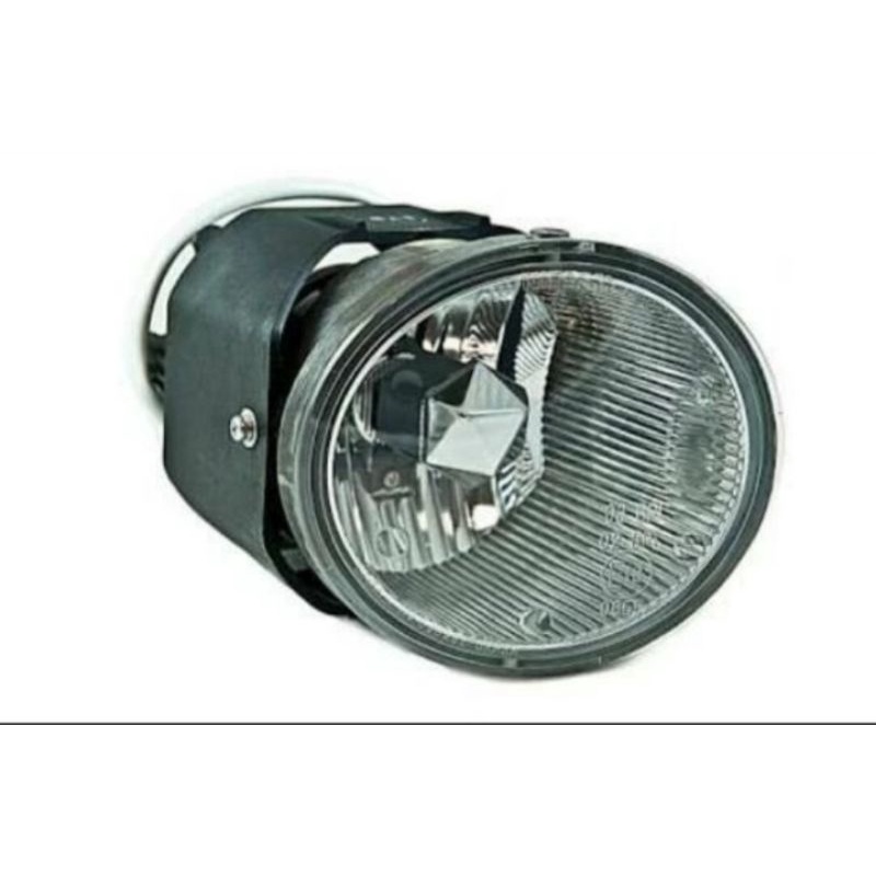Fog Lamp Nissan Frontier 2002 XTrail T30 2002-2005 Sepasang