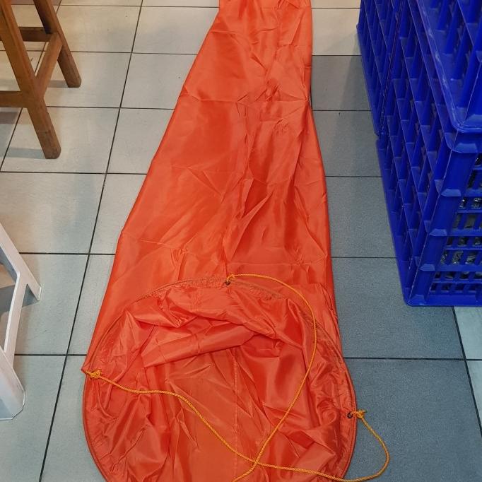 Windsock / Petunjuk arah mata angin