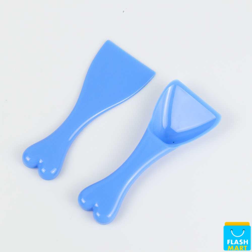Flashmart Wadah Pembuat Es Krim dan Yogurt Fried Ice Maker - QLJ-10