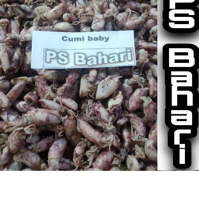 

✪ BABY CUMI 1 KG ♨