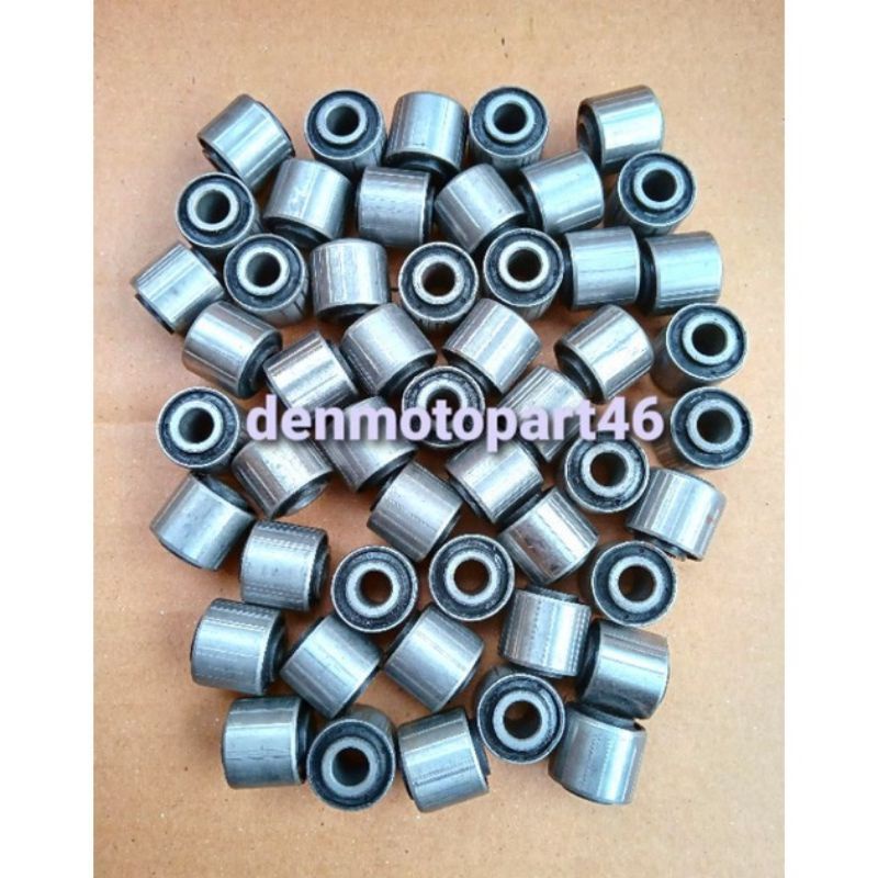 Bosh Shock Belakang Honda Beat Vario Scoopy