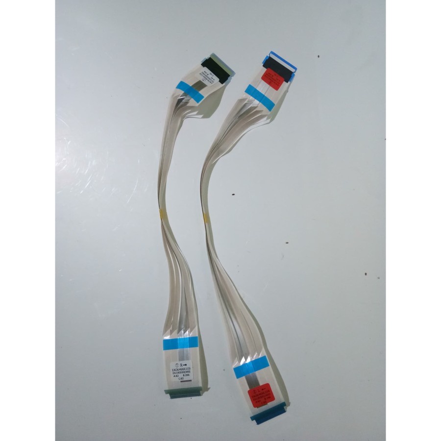 Kabel Lvds Tv LG 60 pin / kabel Flexible Tv Led LG 60 pin