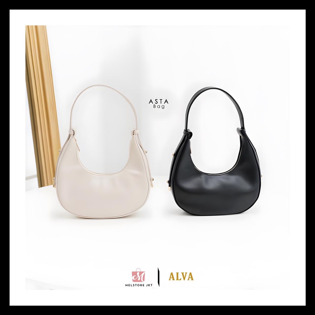 Damelia Asta Bag Wanita