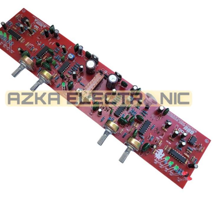 ♞ Kit BBE Bass Booster Expander ✭