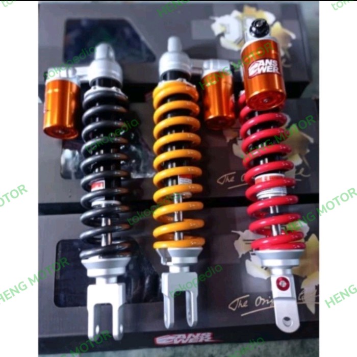 monoshock TABUNG ANSWER KLX 150
