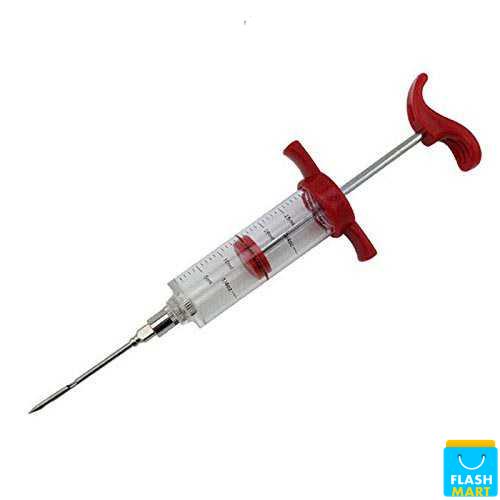 Flashmart Bumbu Marinasi Daging BBQ Seasoning - HC117