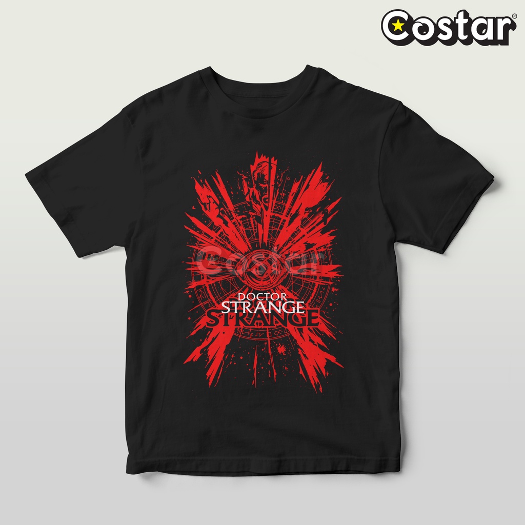 Kaos Costarstore - DR Strange Eye Mirror - Doctor Strange