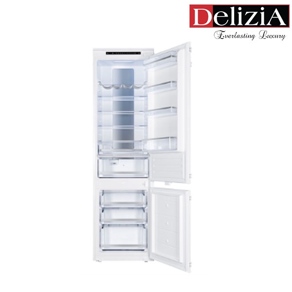 Delizia Built-in Refrigerator DBIR306BI