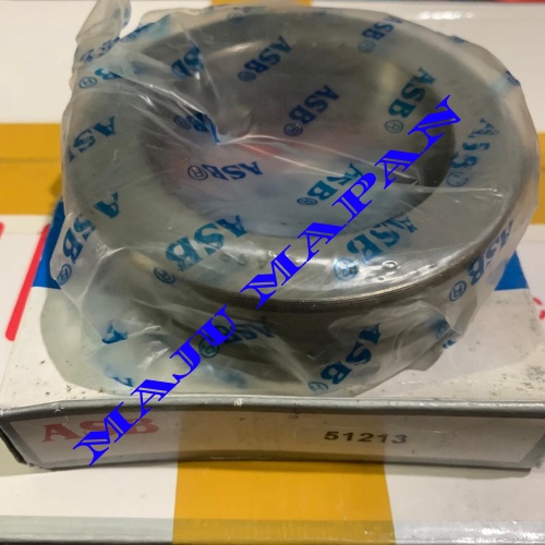 Thrust Ball Bearing ASB 51213 ORIGINAL