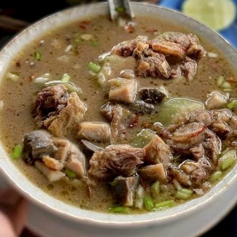 

Bumbu Coto Makassar Bumbu Kari Bumbu Rendang Bumbu Instant 012