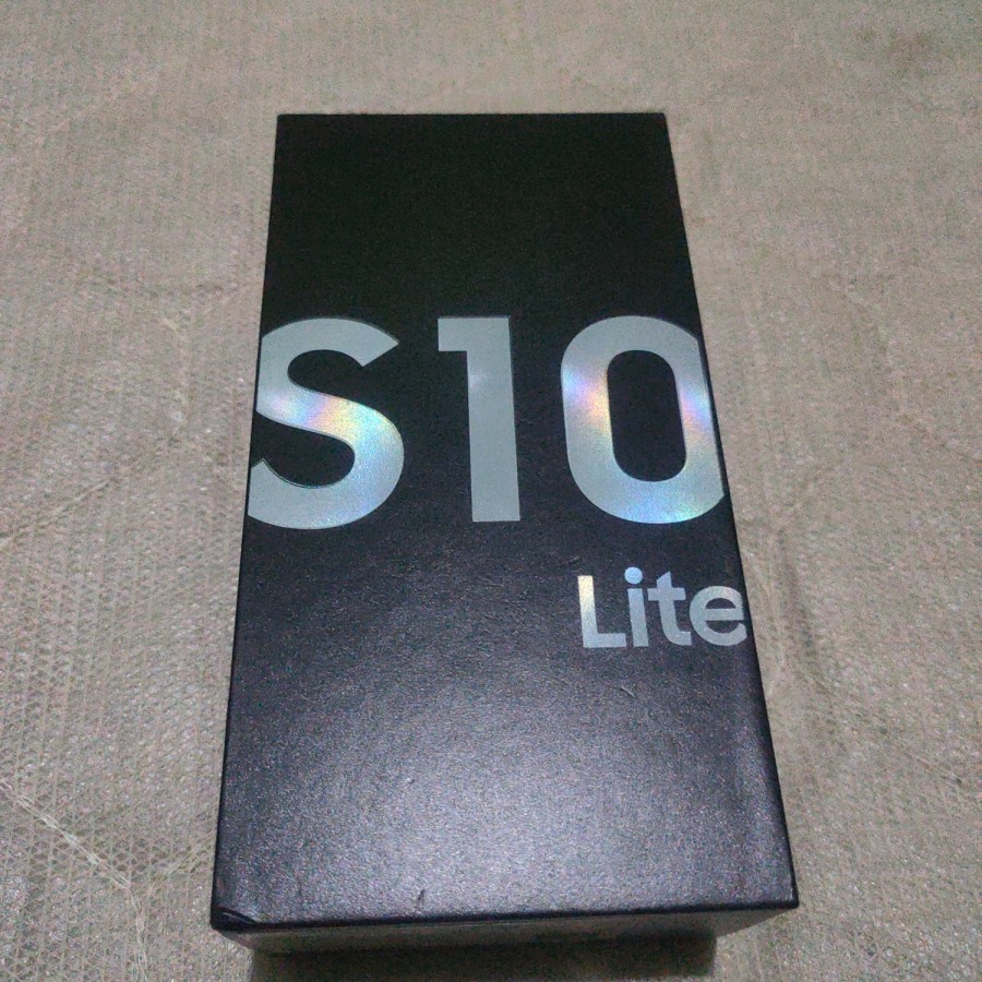 Dus Box Samsung S10 Lite