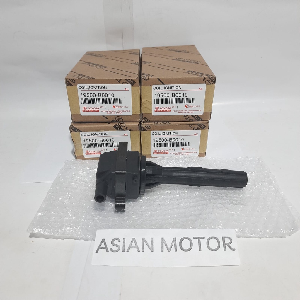 IGNITION COIL AVANZA NON VVTI AVANZA LAMA 1.3