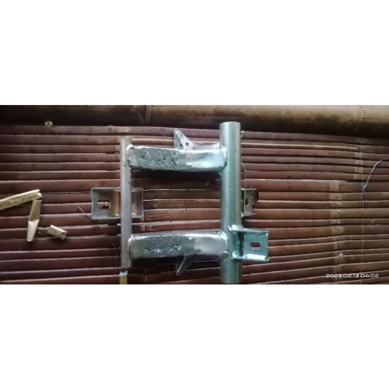 Monthing SR/lowrider vario lama/vario 125 led/vario new