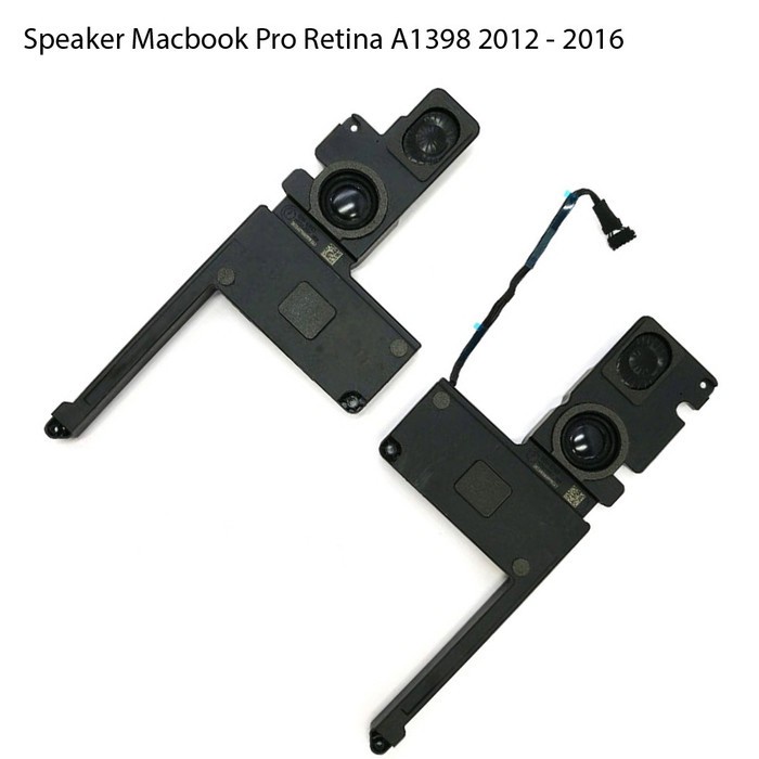 Speaker Internal Macbook Pro Retina 15 inch A1398