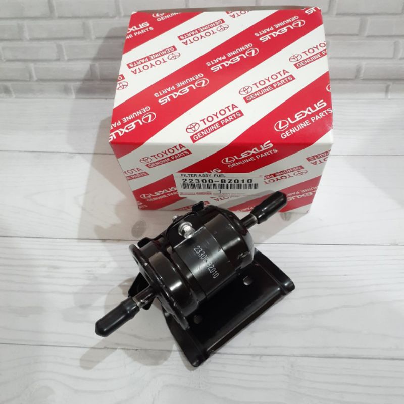 filter bensin Avanza Veloz 23300-bz010
