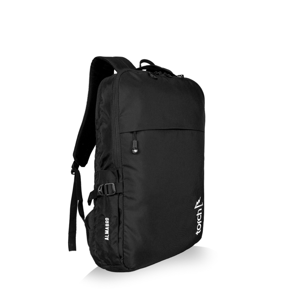 TORCH Depok Tas Ransel / Backpack / Tas Office / Tas Kantor - Almagro